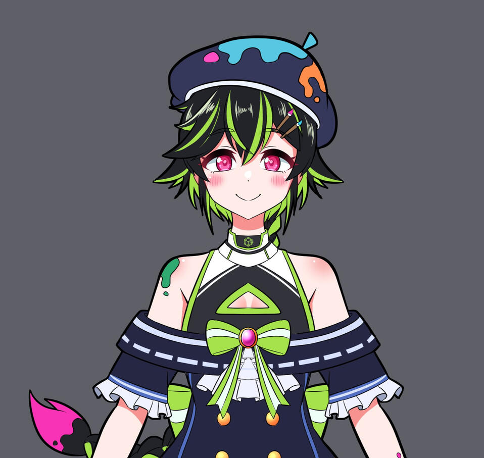Live2D / Other